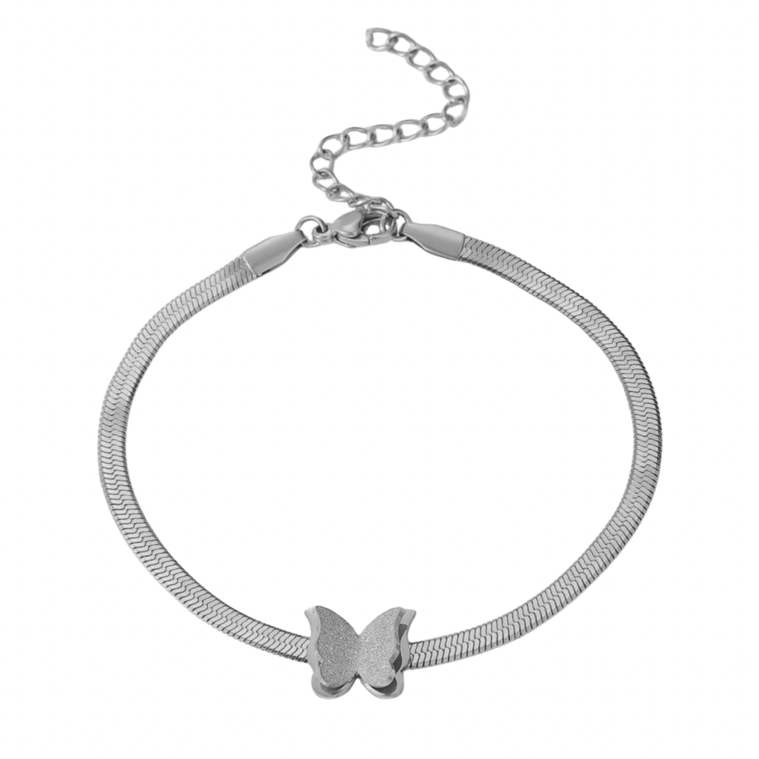 Pulseira Borboleta