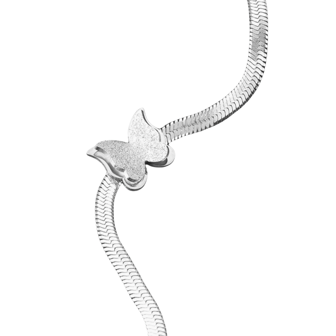 Pulseira Borboleta