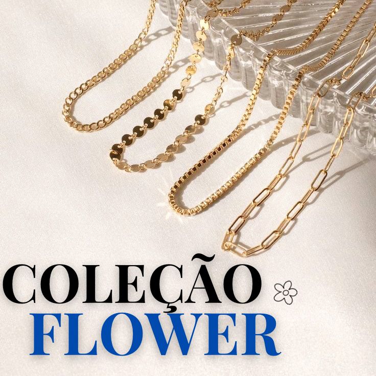 Coleção Flower ✿