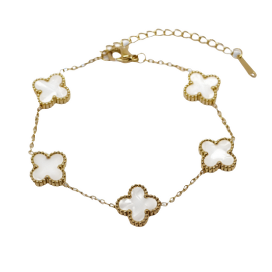 Pulseira Flower