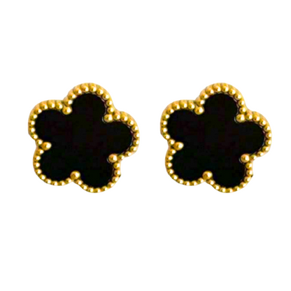 Brinco Flower