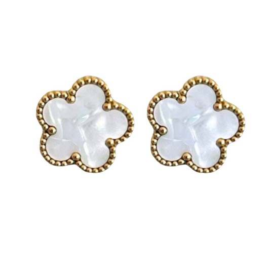 Brinco Flower