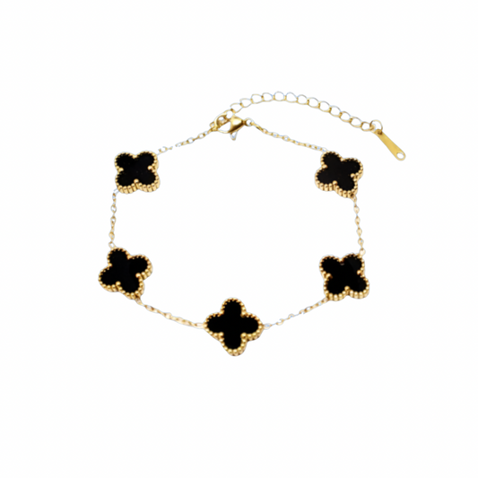 Pulseira Flower