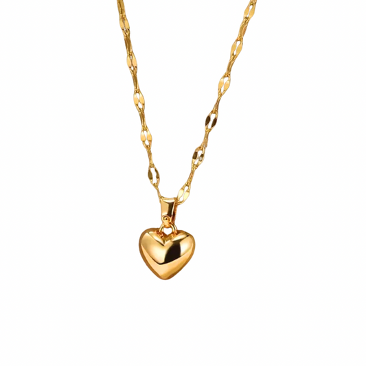 Colar Love Me